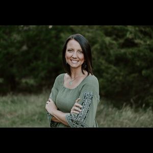 Meet your Posher, Cristy